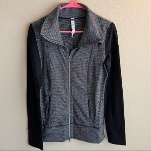 Lululemon Full-zip Jacket